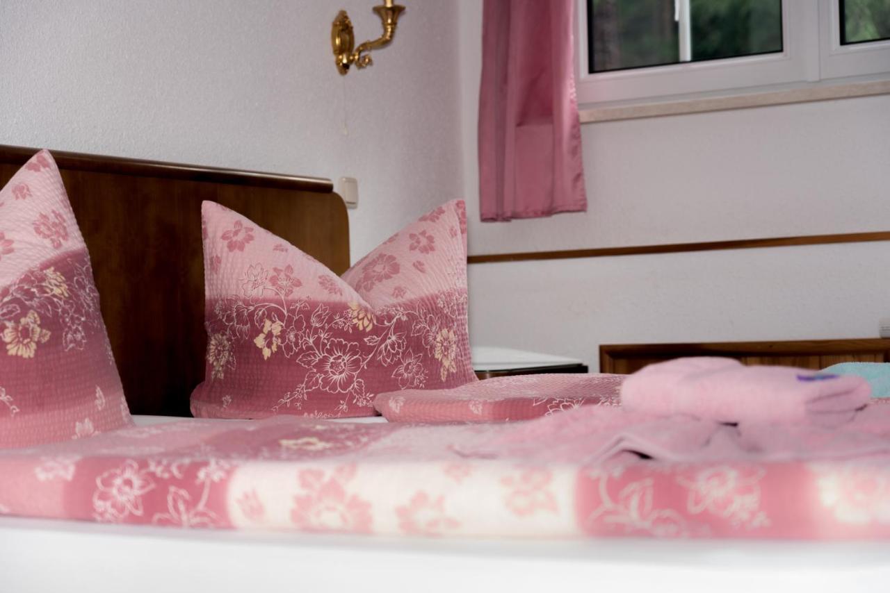 Waldhotel Dietrichsmuehle Crottendorf Ngoại thất bức ảnh